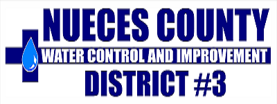 Nueces County WCID #3